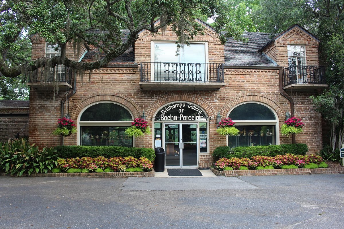 Bellingrath Gardens in Alabama Pictures of Unsurpassed Beauty HubPages