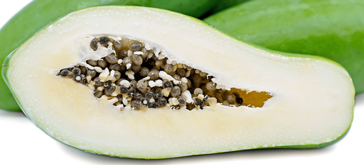 How to Make Atchara FilipinoStyle Green Papaya Relish Delishably