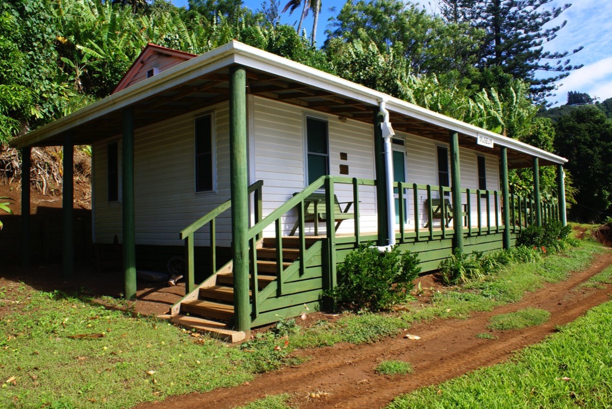 Mutineers ParadisePitcairn Island HubPages