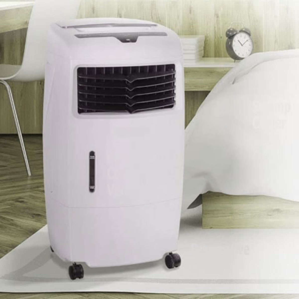 Portable Air Conditioners Vent Free HubPages