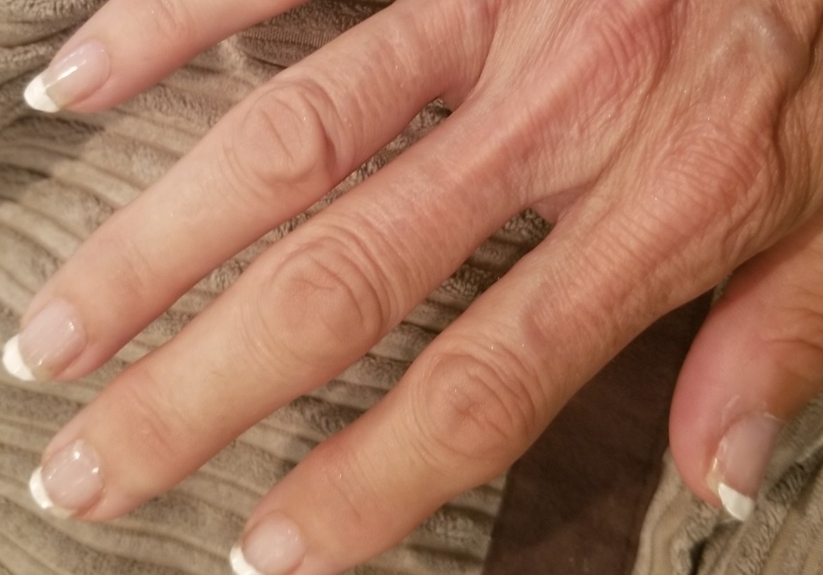 Longer Nails A Review of Some Helpful Products HubPages
