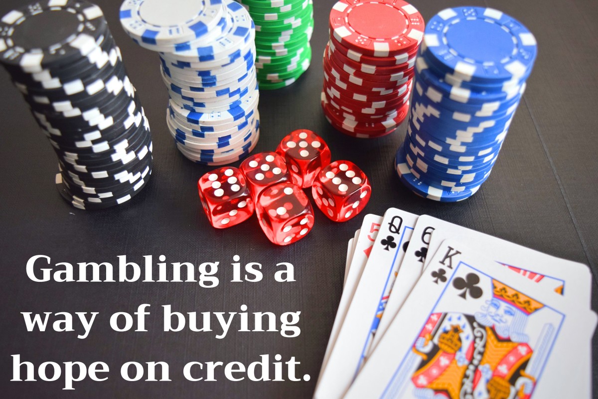 63 Songs About Gambling Spinditty