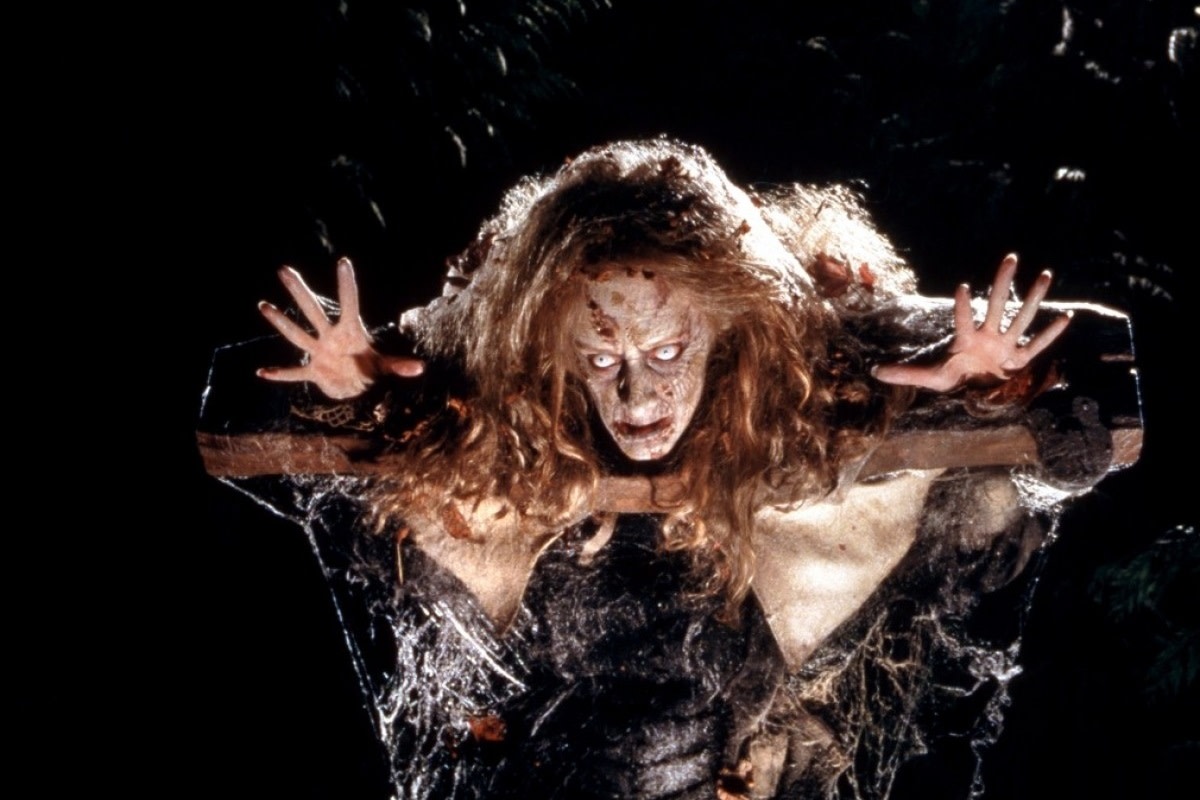 Thir13en Ghosts (2001) Revisited HubPages