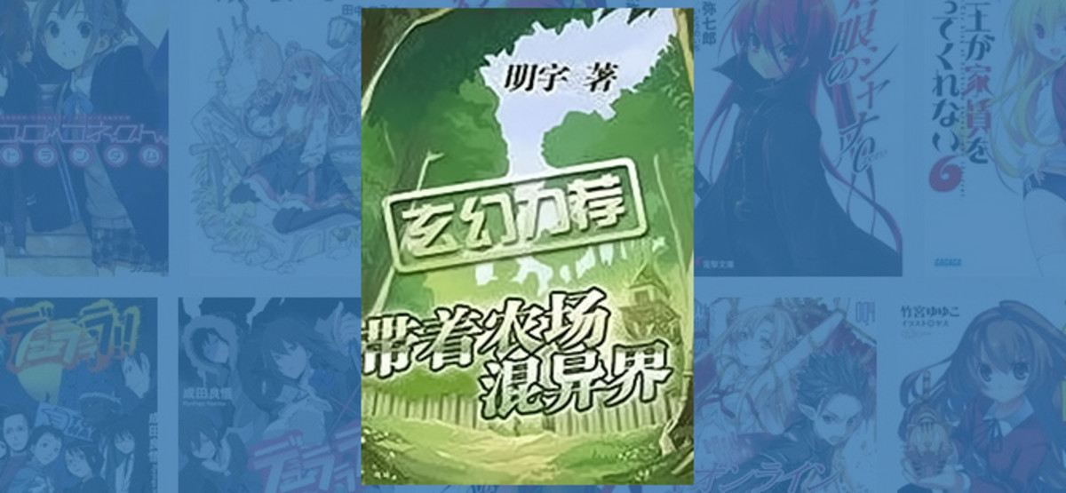 Top Light Novels with Kingdom Building HubPages