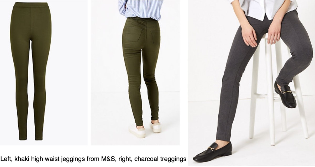 Can Men Wear Leggings? HubPages