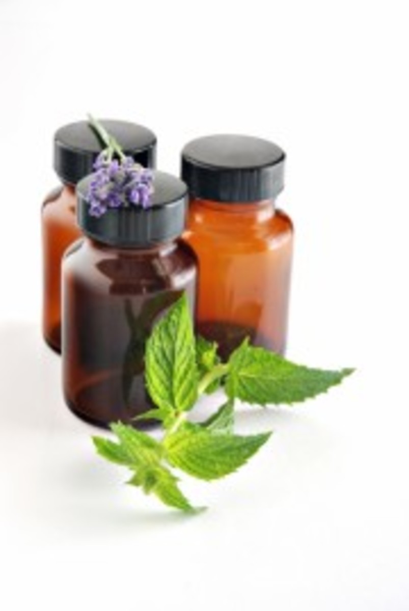 Best Essential Oils In Treating Vertigo HubPages