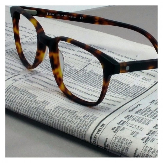 Reading GlassesChoosing the Correct Lens Strength For Your Reading