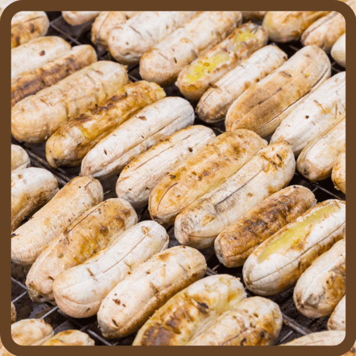 Saba Banana and Banana Heart/ Blossom Recipes HubPages