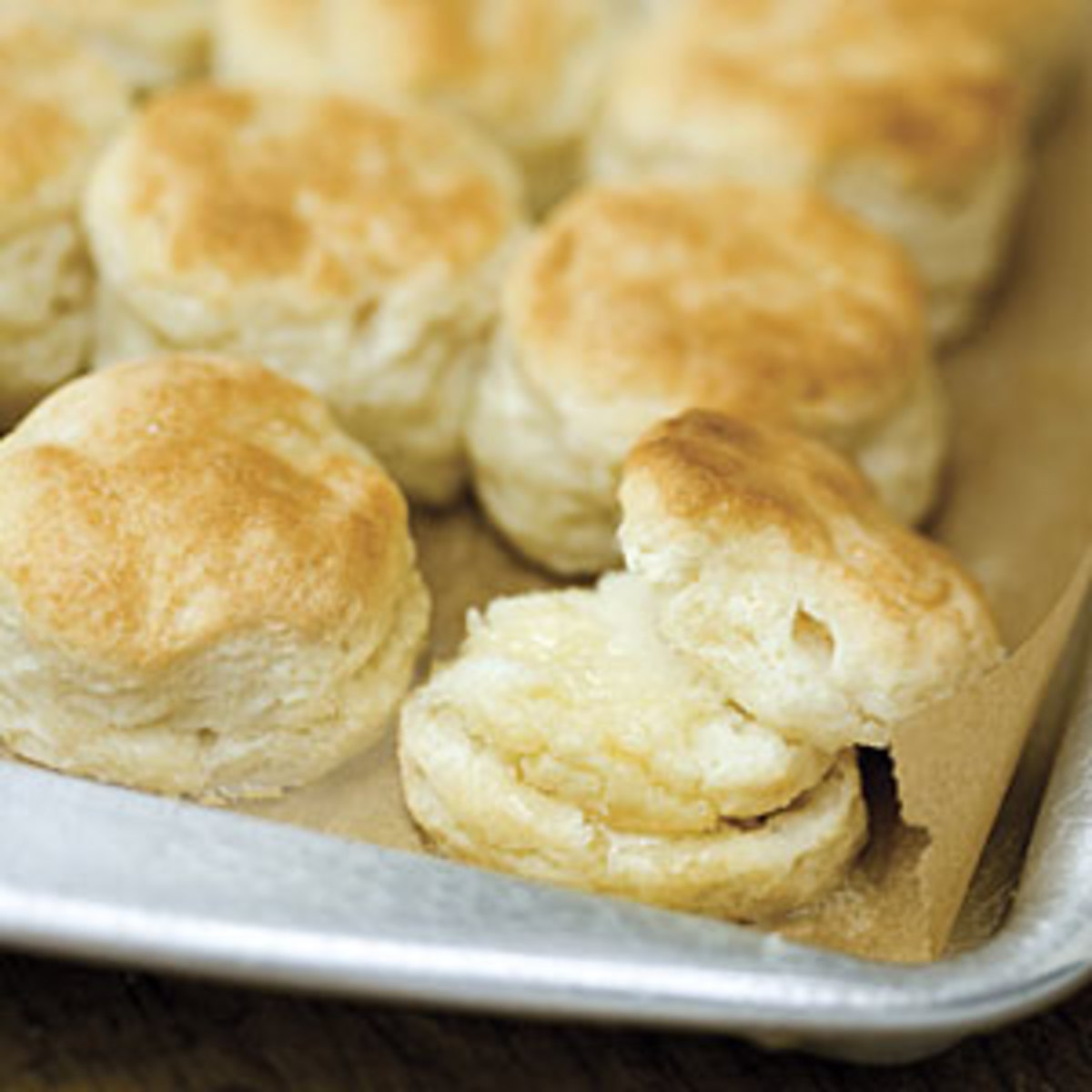 Worlds Best Biscuit Recipes HubPages