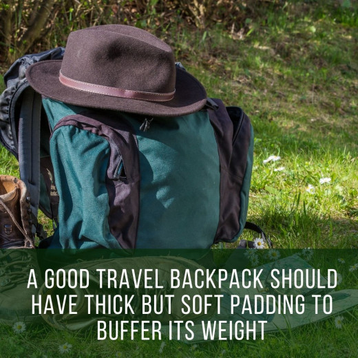 How to Buy Backpack HubPages