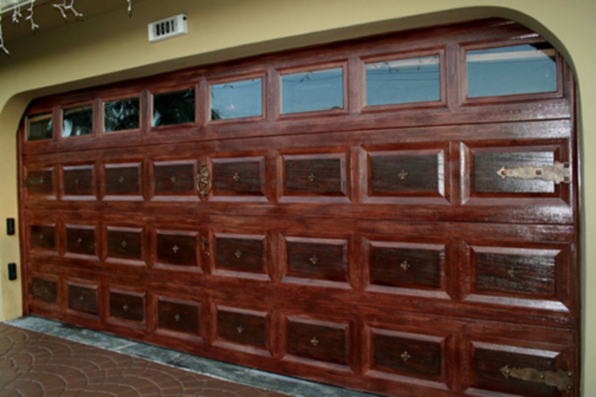 Factors in Garage Door Prices