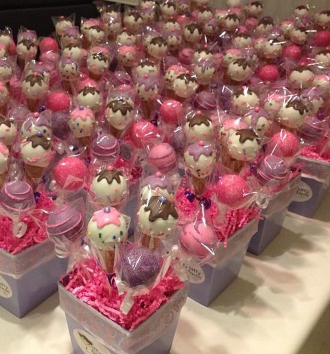 30+ Dollar Store Baby Shower Ideas That Look Amazing HubPages