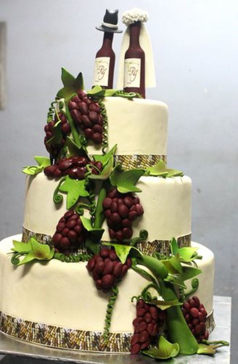 Best Wine Themed Wedding Ideas HubPages