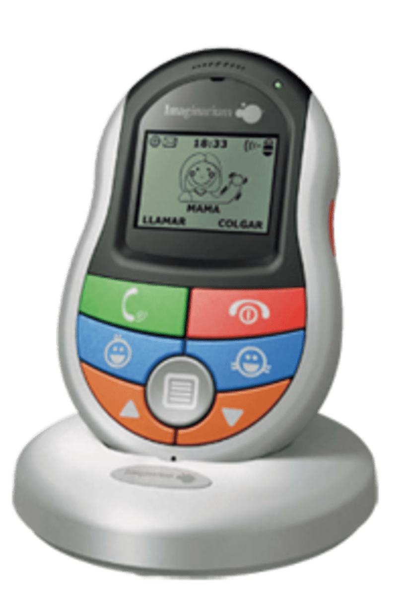 7 Cool Mobile Phones For Children HubPages