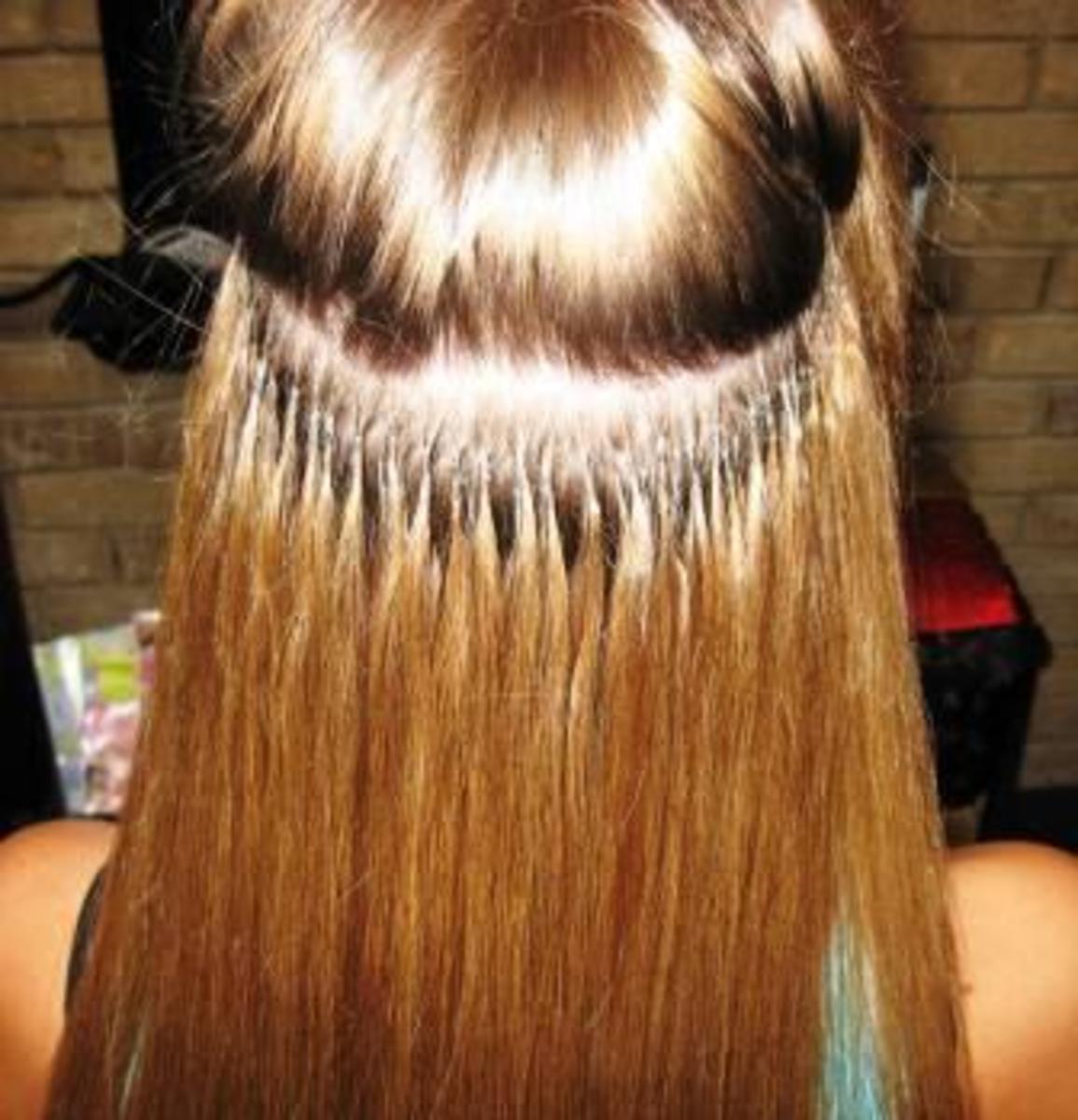 Hair Extensions Price Philippines at Shawn Templin blog