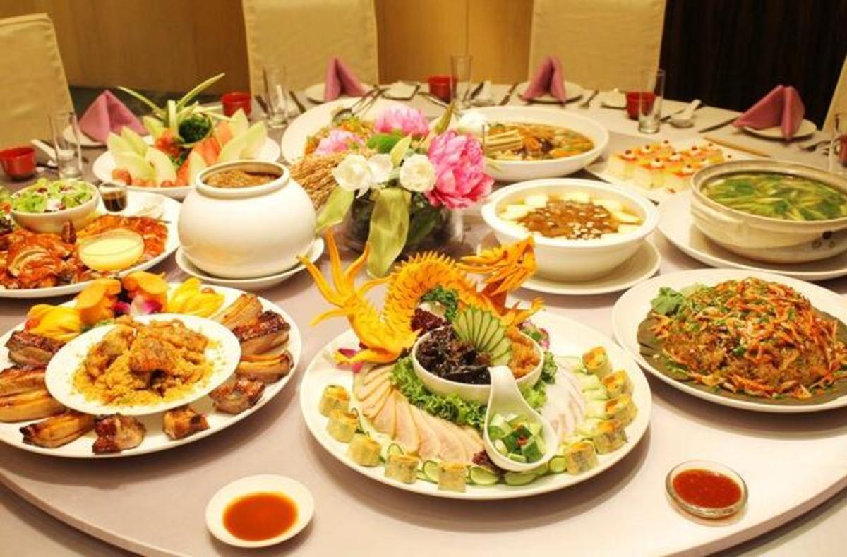 Top 10 Chinese Dishes We Should Try Once In Life HubPages