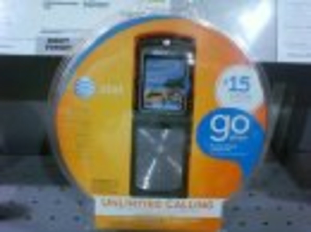 AT&T Phone Broken? Here is a Replacement Options HubPages