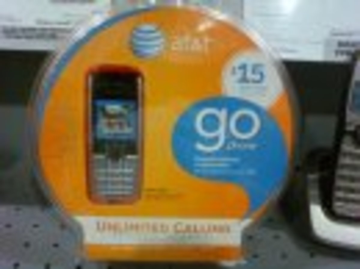 AT&T Phone Broken? Here is a Replacement Options HubPages