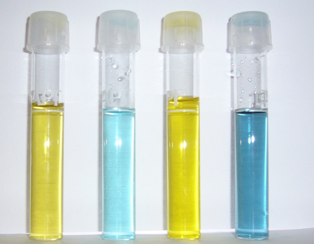 How To Test Fish Tank Water For Ammonia, Nitrites and Nitrates hubpages