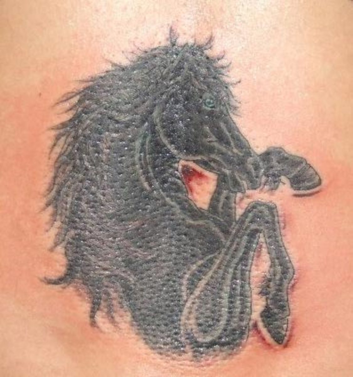 Animal Tattoos and Their Meaning (With Pictures) TatRing