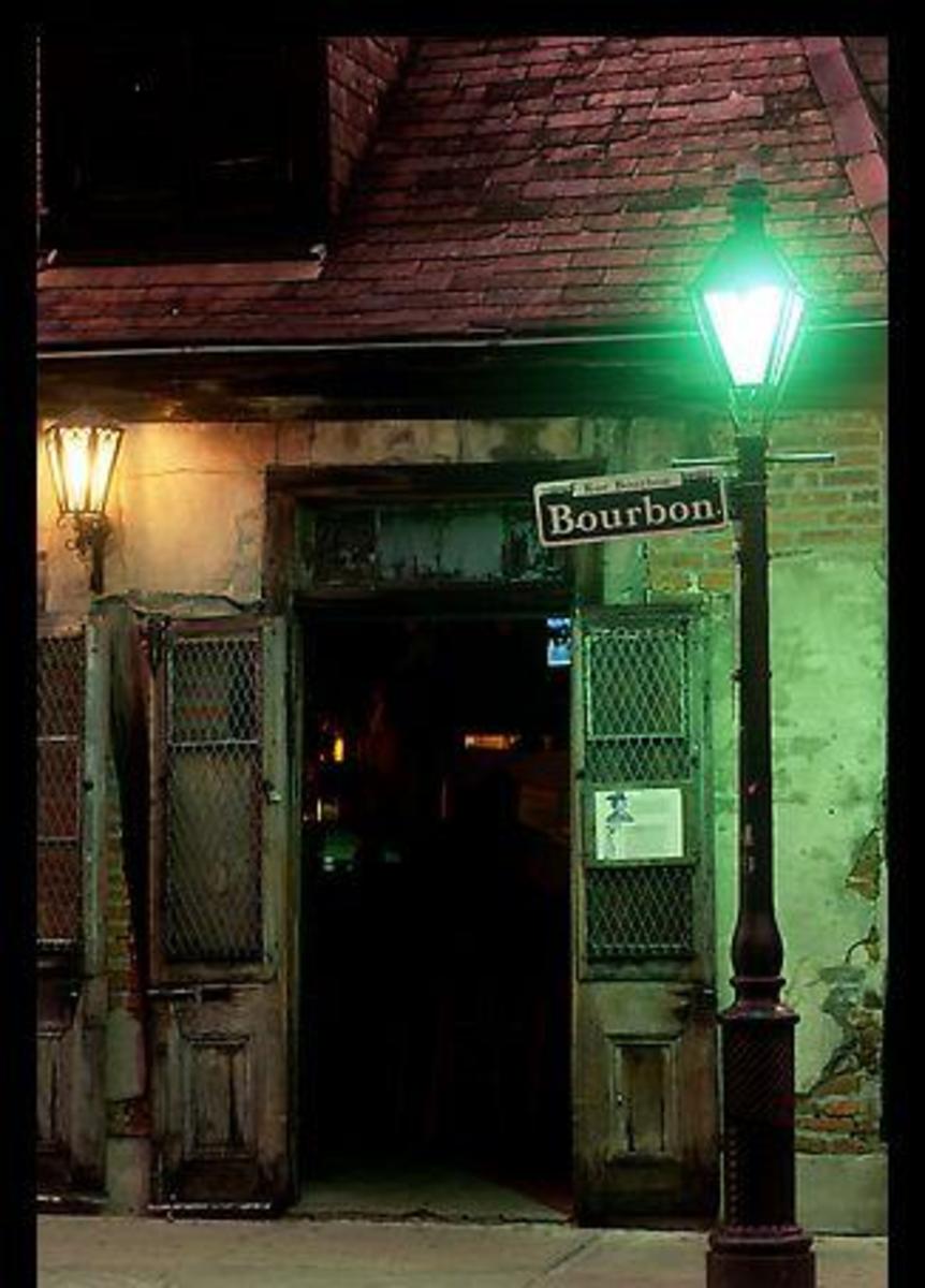 New Orleans Vampires HubPages