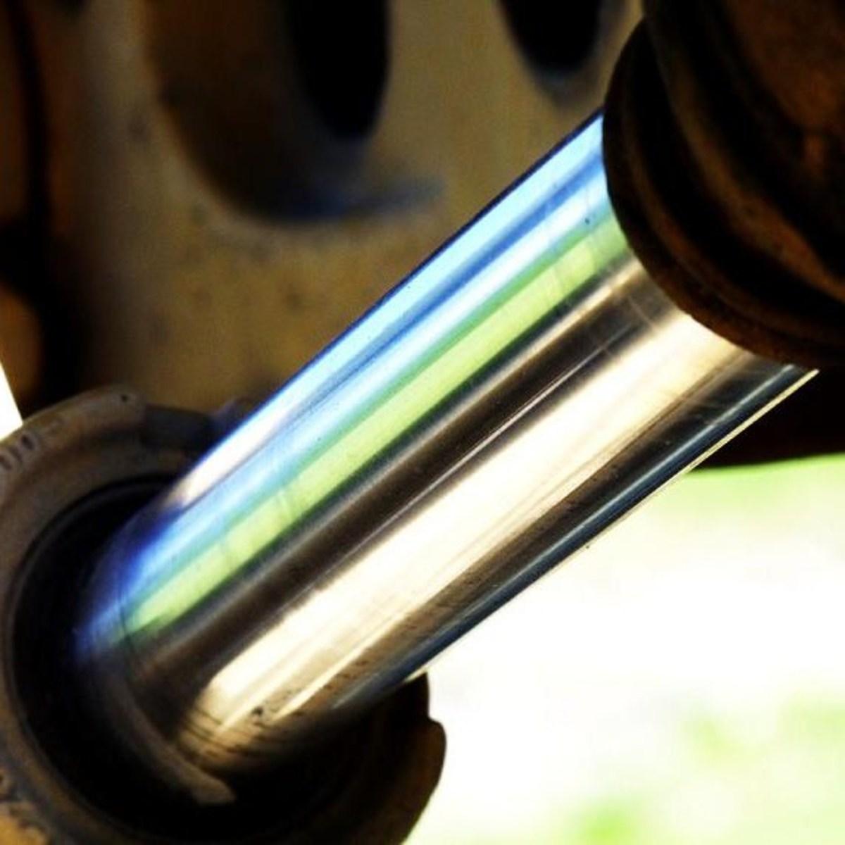 history of hydraulic systems HubPages