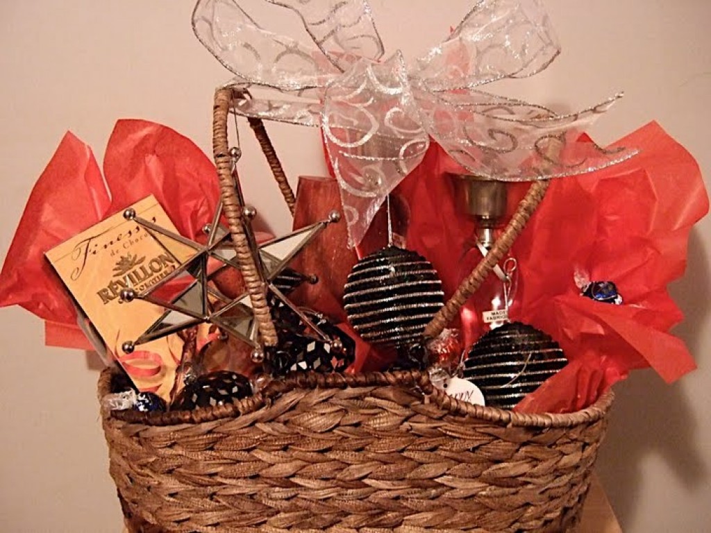 Ideas to Make Your Own Gift Hampers HubPages