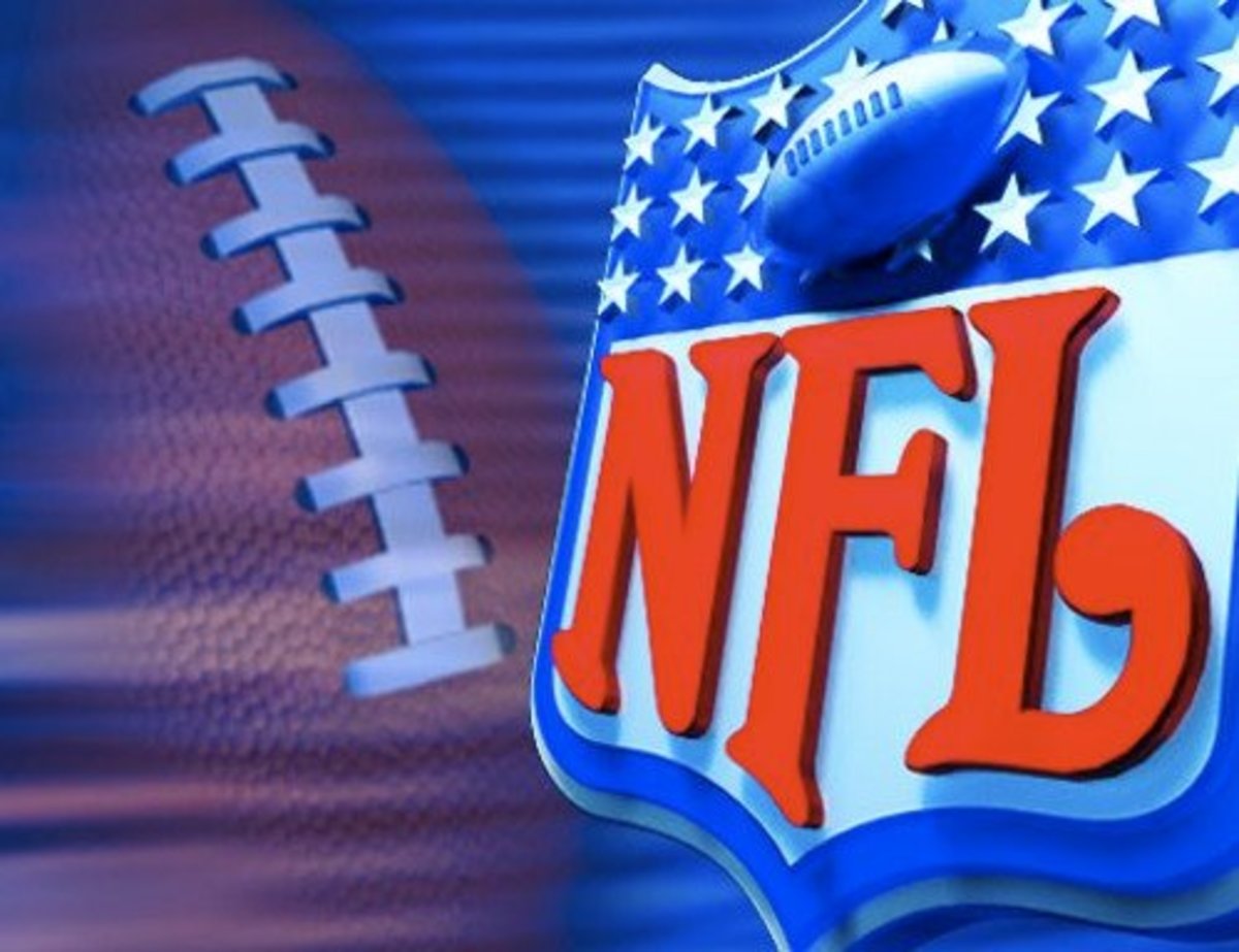 NFL Best Top 5 Greatest Wide Receivers of All Time hubpages