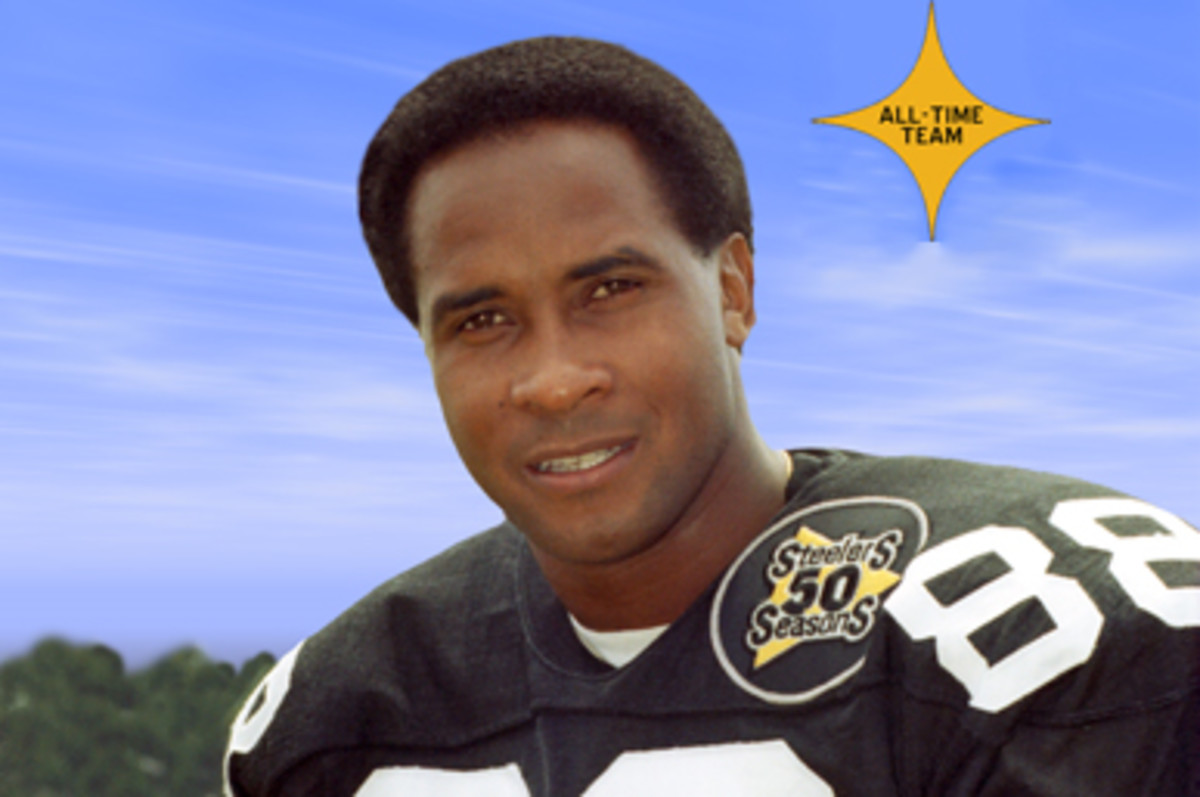 NFL Best Top 5 Greatest Wide Receivers of All Time HubPages