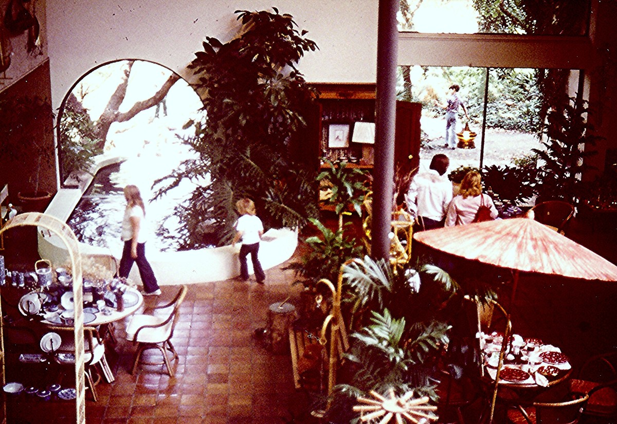 Los Patios in San Antonio, TX Oasis for Dining, Shopping & Weddings