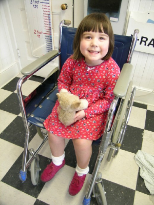 How To Choose Clothing for Children with Special Needs