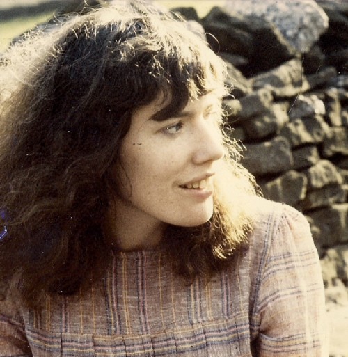 Singersongwriter Bridget St John in rare 1960s photos HubPages