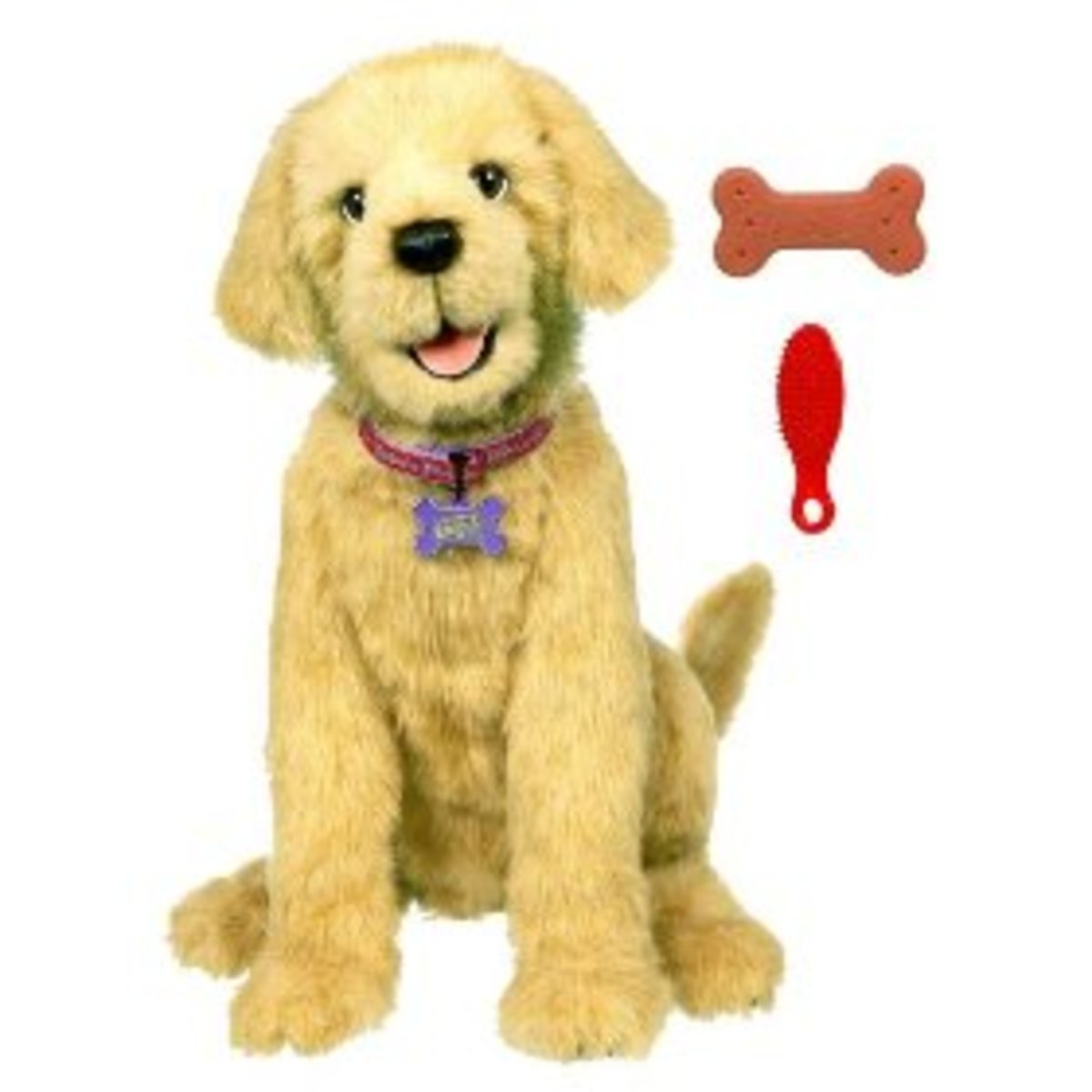 FurReal Friends Pet Toys for Girls HubPages