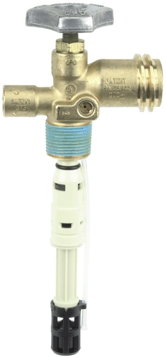 Why wont my gas barbeque get hot enough to cook? HubPages