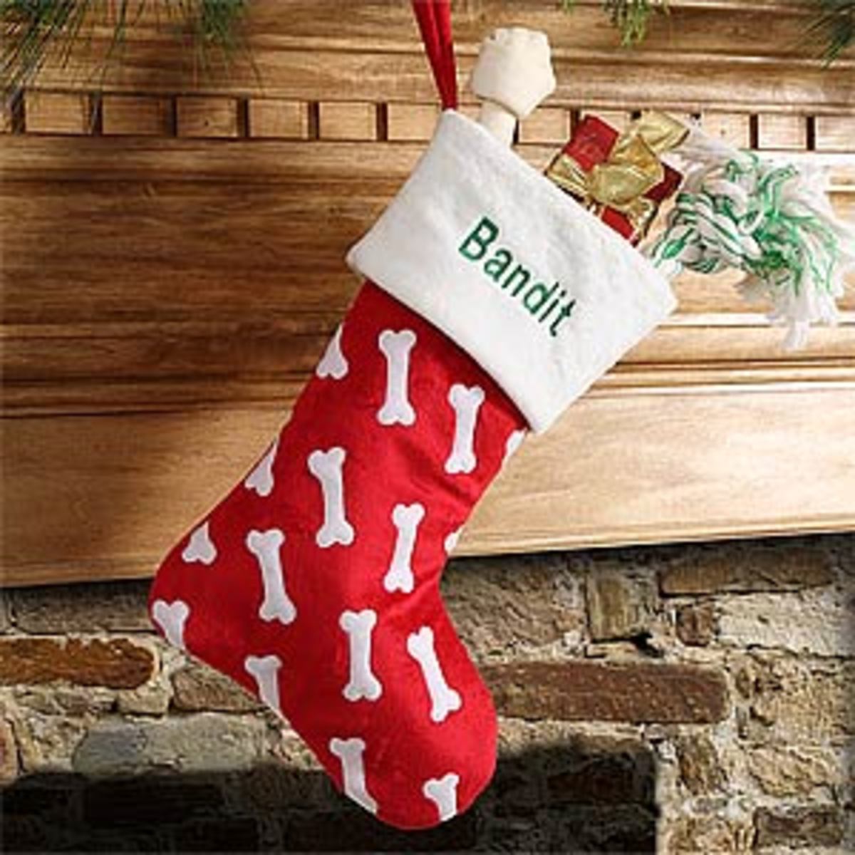 Dog Christmas Stockings HubPages