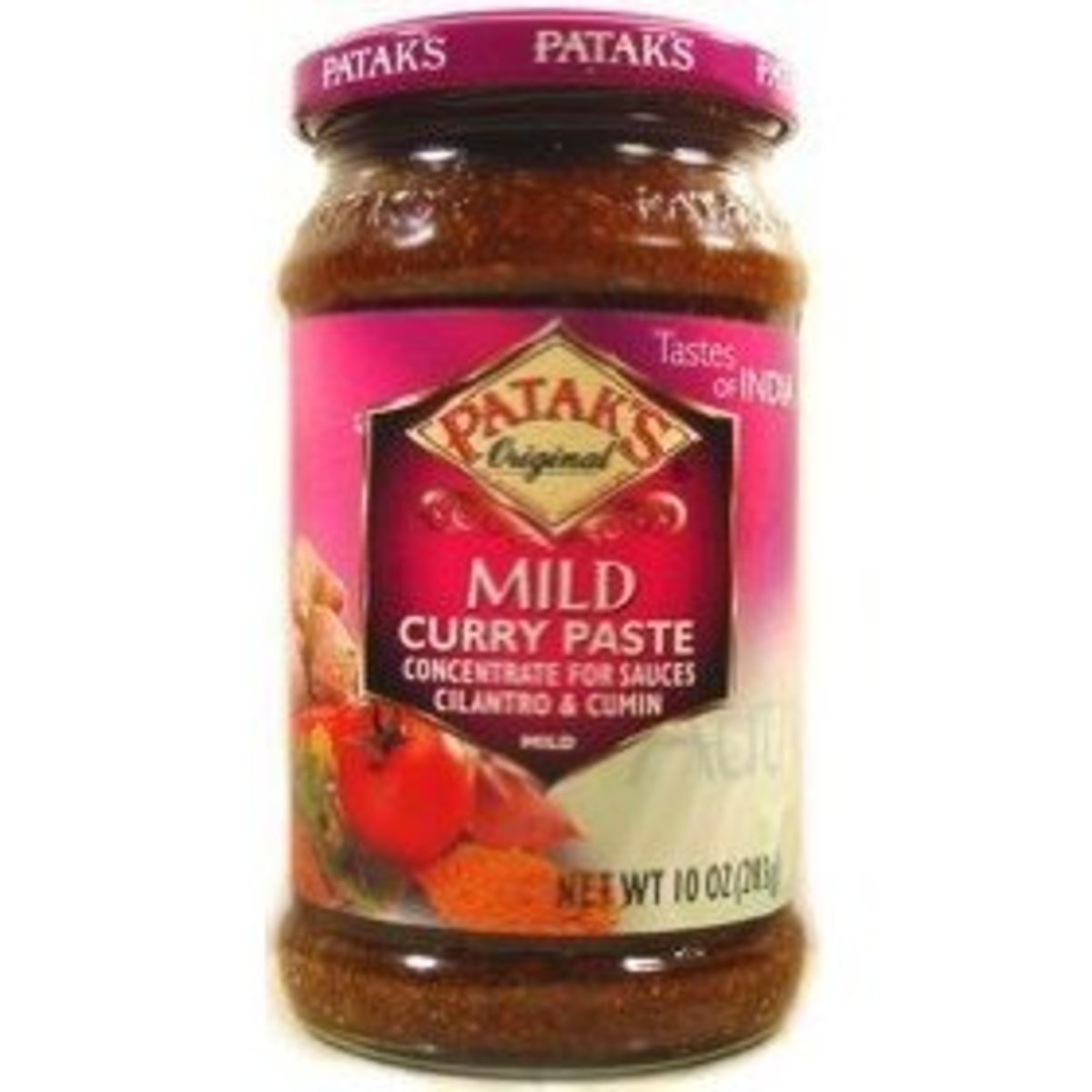 How to cook curry the easy way using Patak's curry paste HubPages