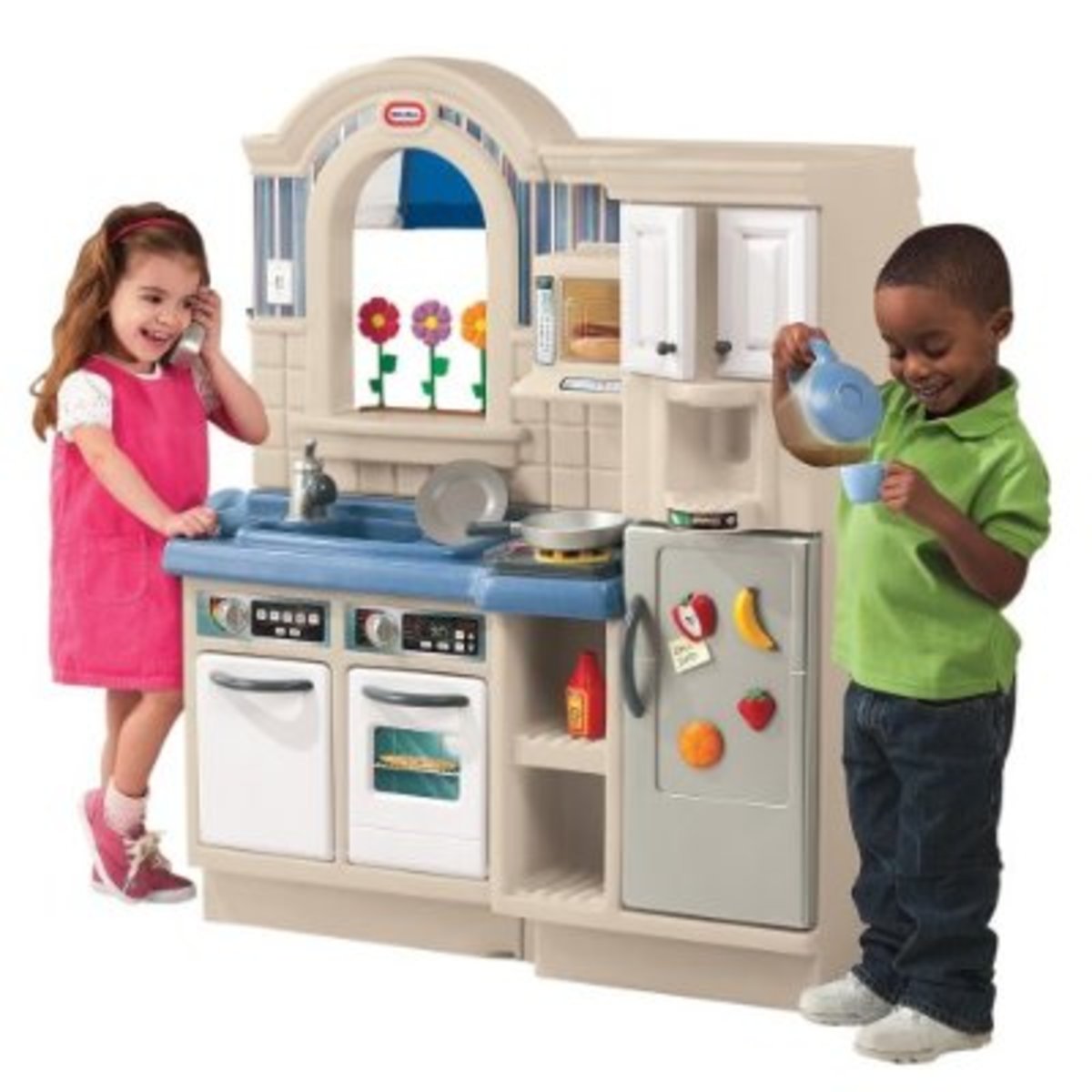 Little Tikes Kitchen Sets HubPages