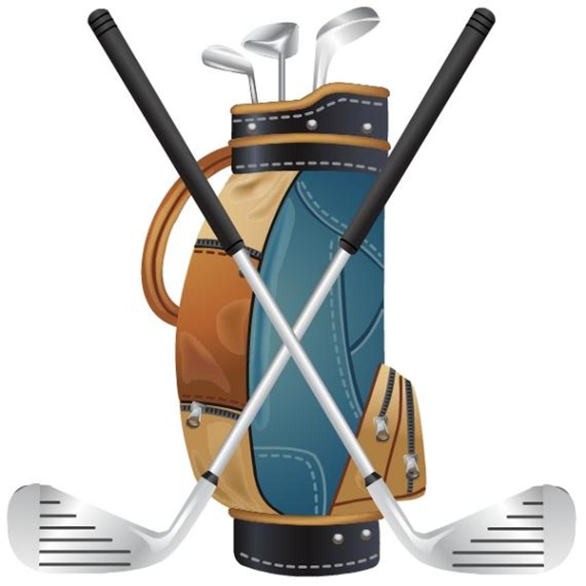 Free Golf Clipart hubpages