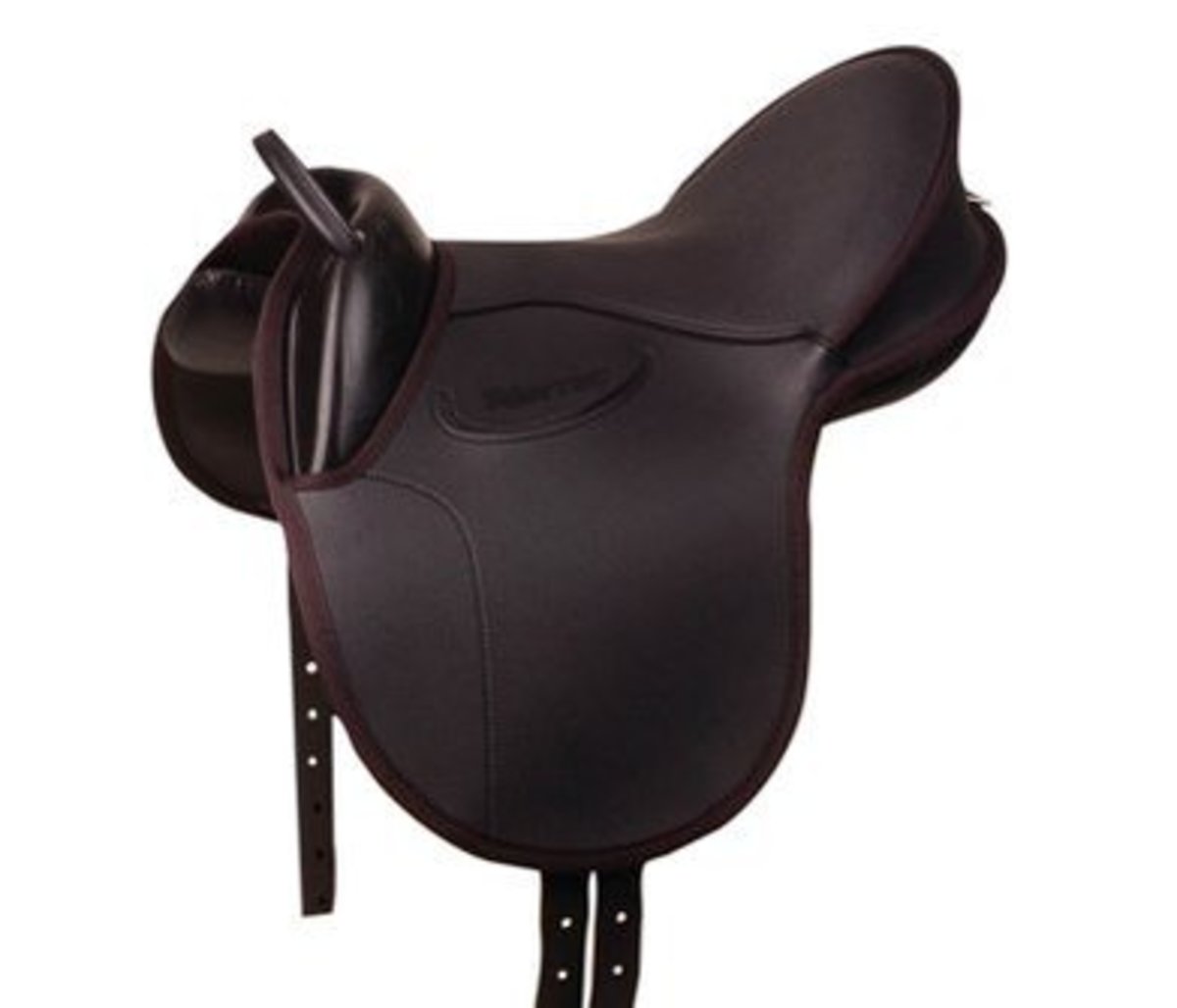 10 Different Types of Horse Riding Saddles HowTheyPlay
