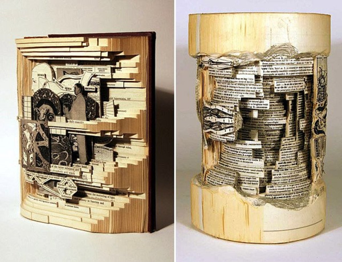 6 of The Best Modern Day Artists