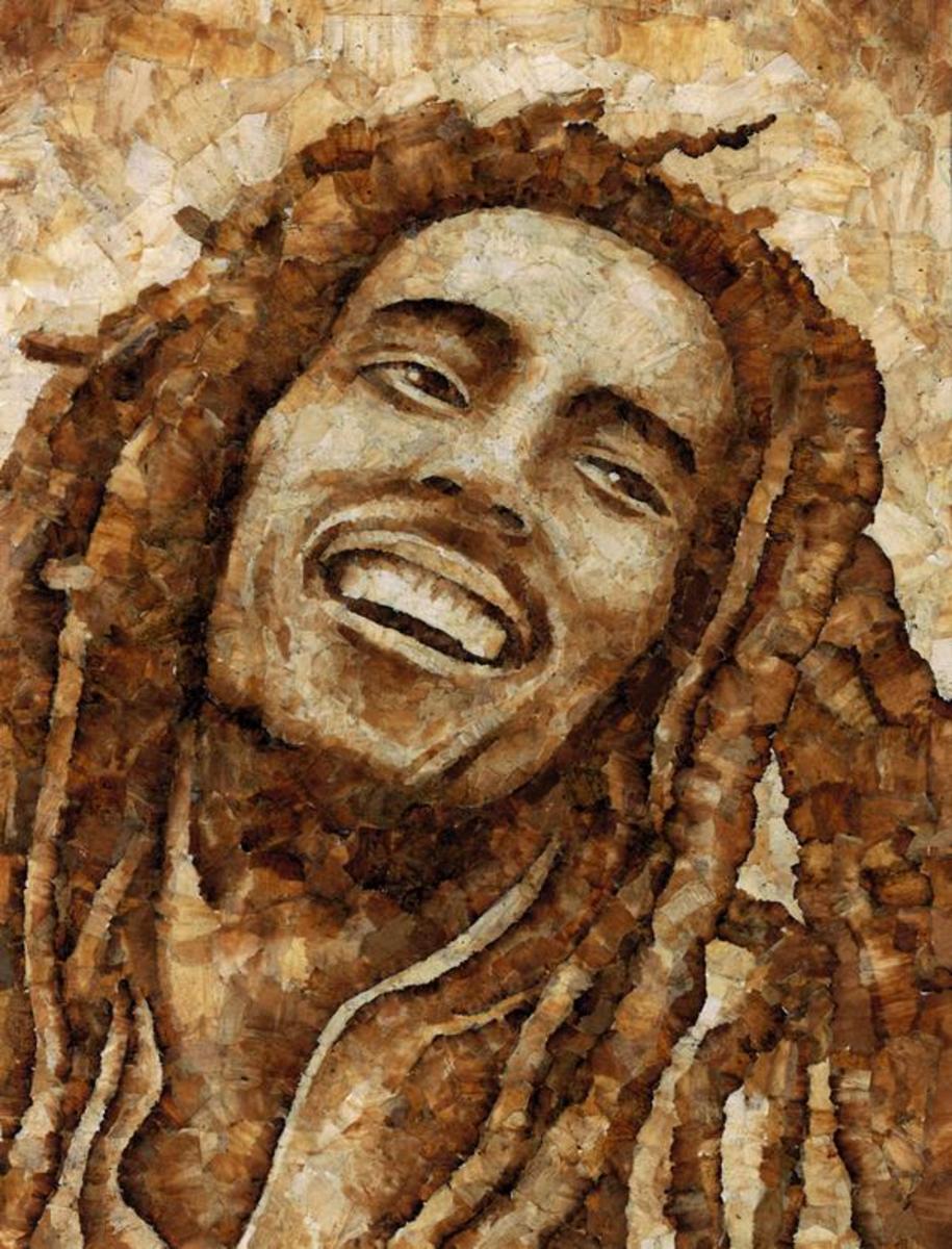 6 of The Best Modern Day Artists