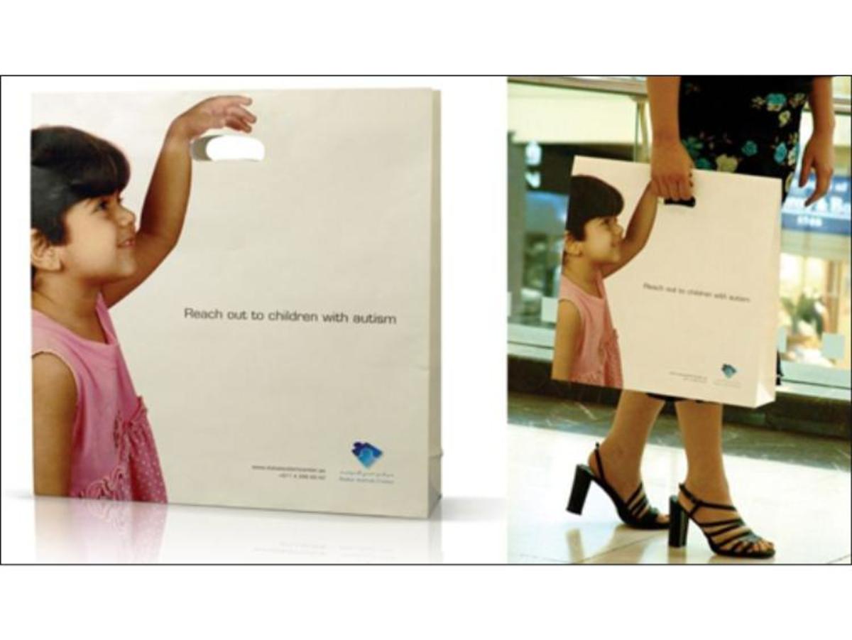 Award Winning Print Ads Great Ad Campaigns Print Advertisements