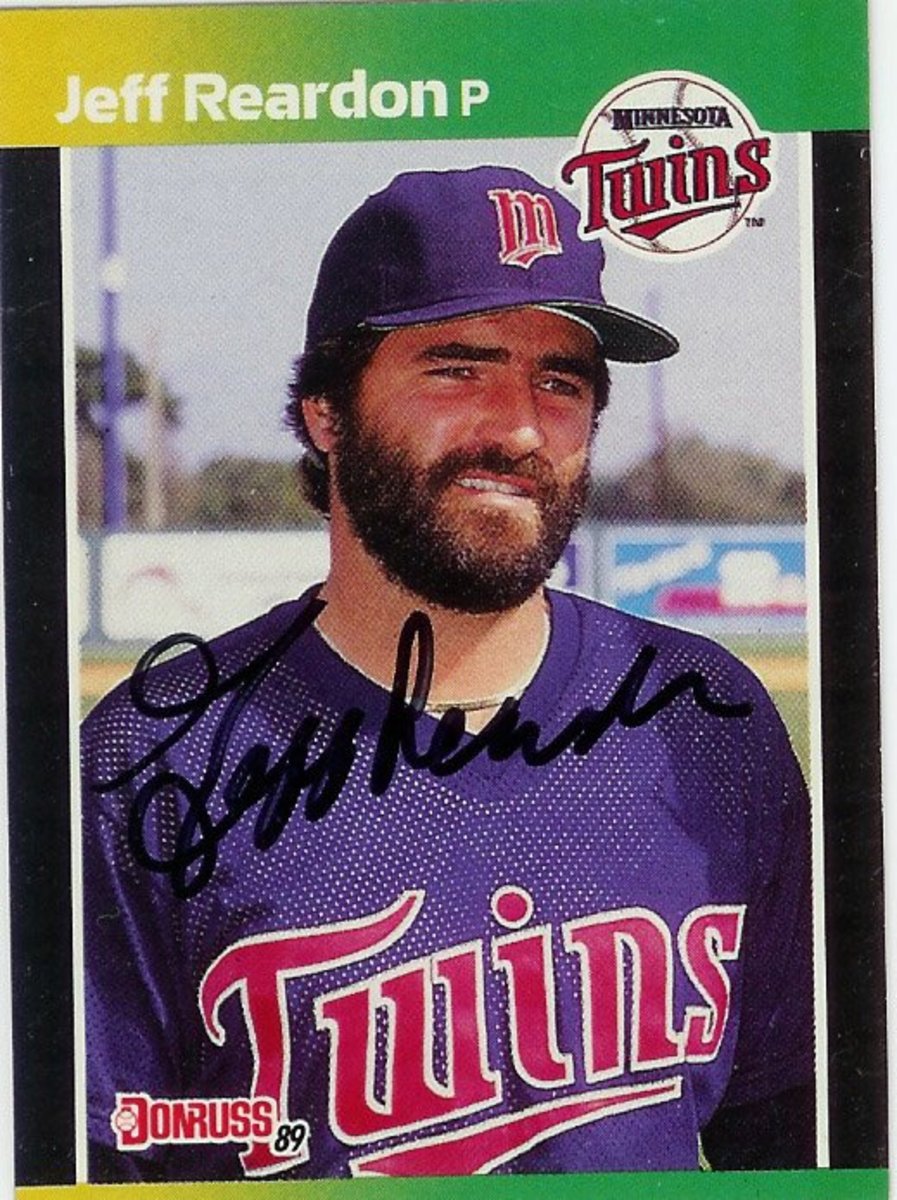 Best Baseball Relief Pitchers Ever HubPages