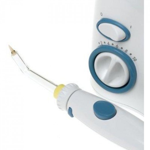 Dental Care Dental Health Gum Disease and Waterpik Ultra Dental