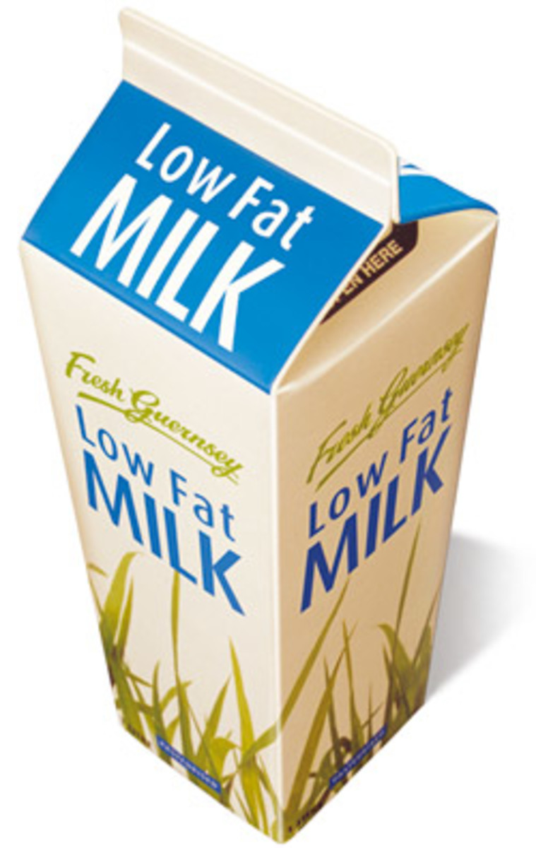 Do Guernsey or Jersey Cows Produce the Better Milk? Delishably