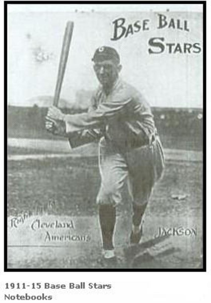 Should Shoeless Joe Jackson Be In The Hall Of Fame hubpages
