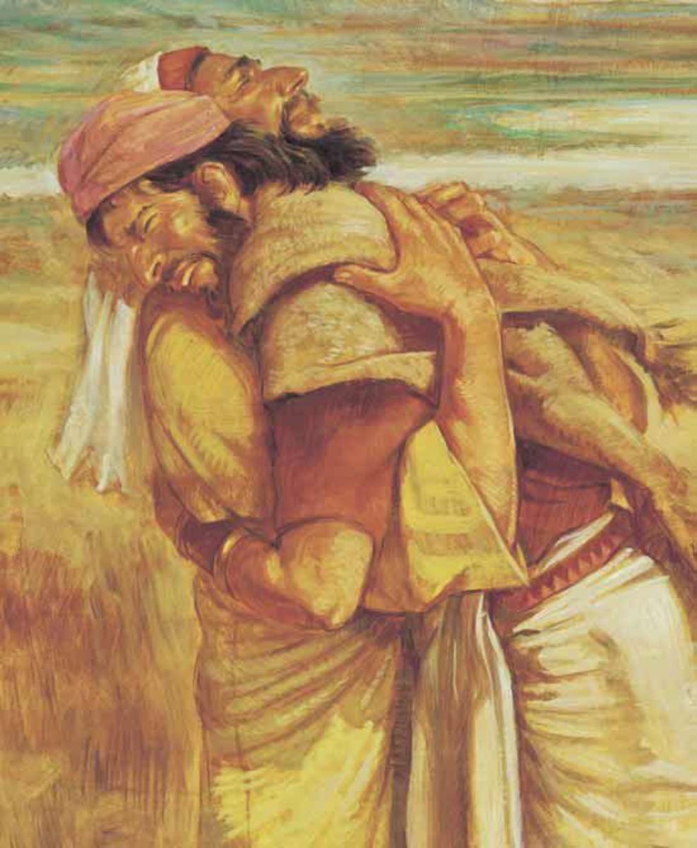 Mothers In The Old Testament hubpages