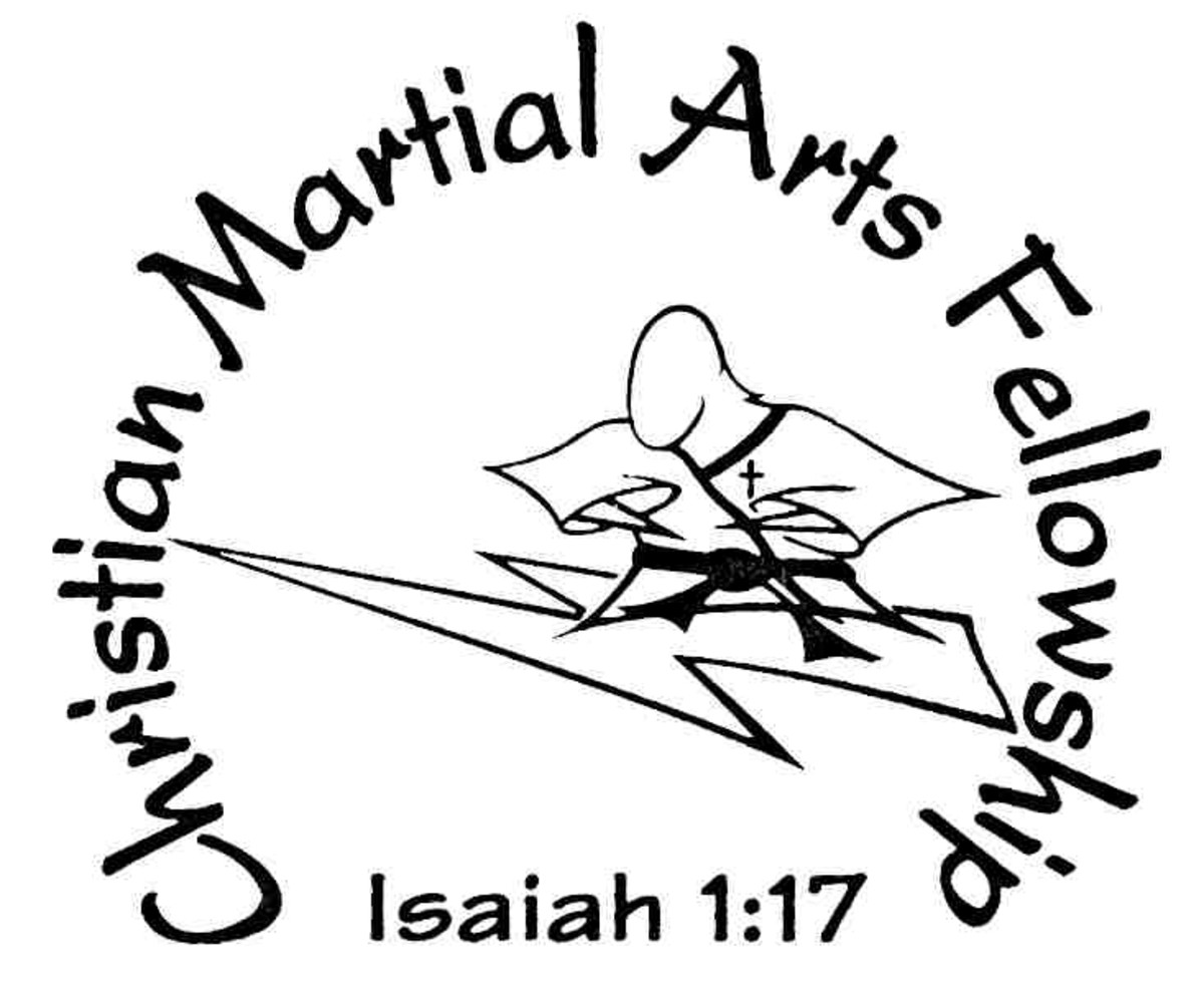 Christian Martial Arts? HubPages