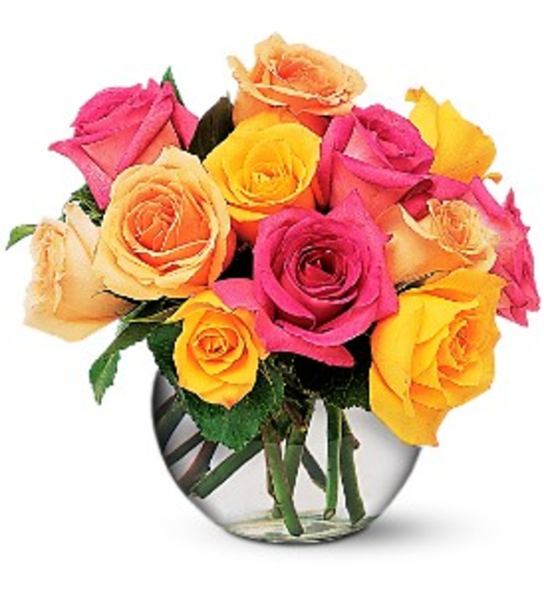 Meaning of Roses Colors and Number as Romantic Gift for Her HubPages
