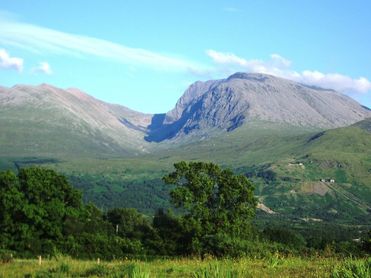 Ben Nevis. Hiking the U.K.'s Highest Mountain. HubPages
